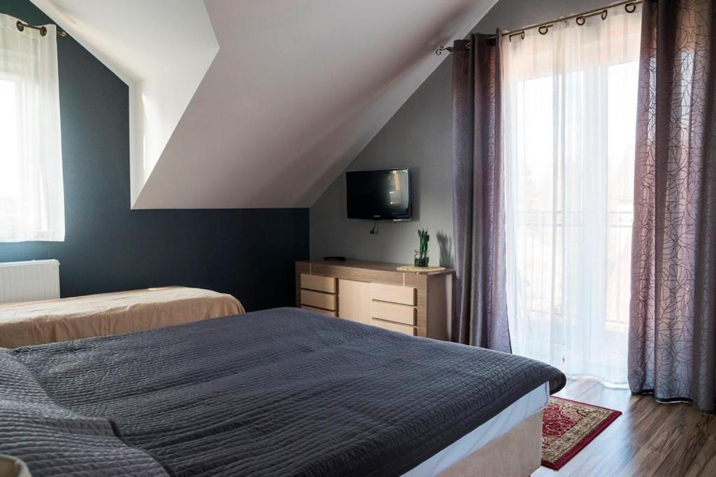 Jantar Apartment