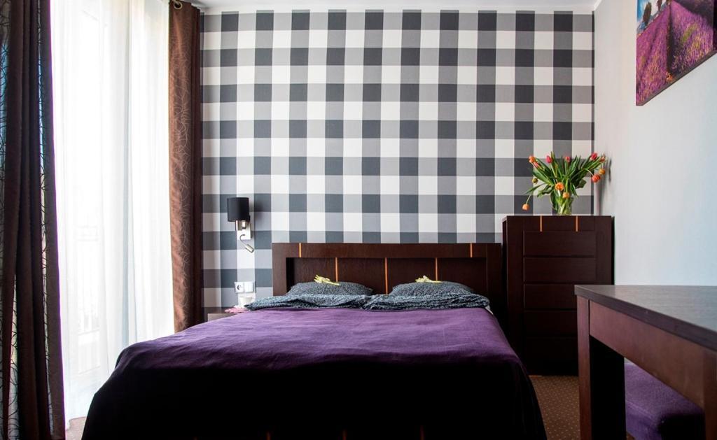 Apartment Jantar Debki