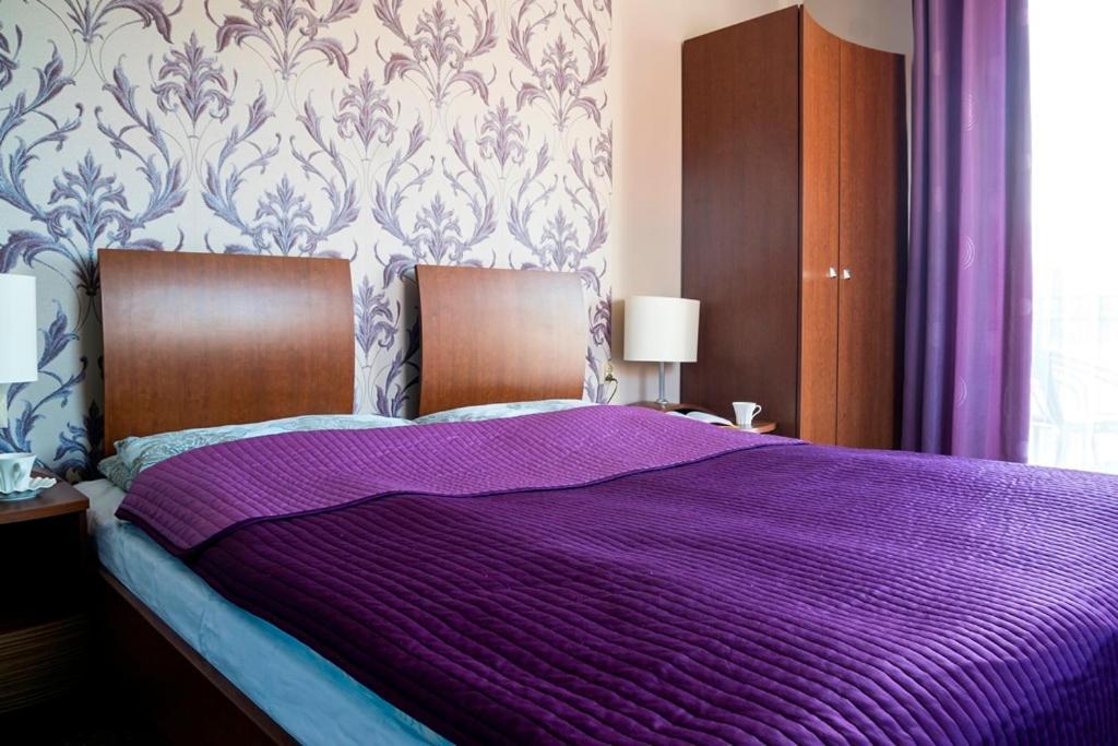Jantar Apartment *