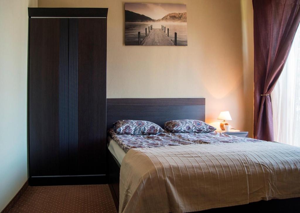 Apartment Jantar