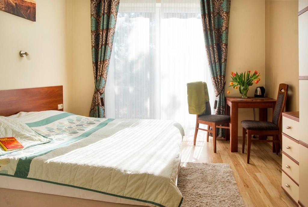 Apartment Jantar