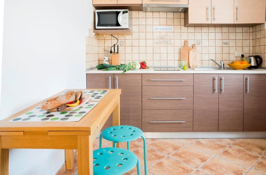 Apartment Jantar