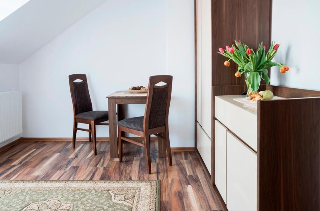 Apartment Jantar *