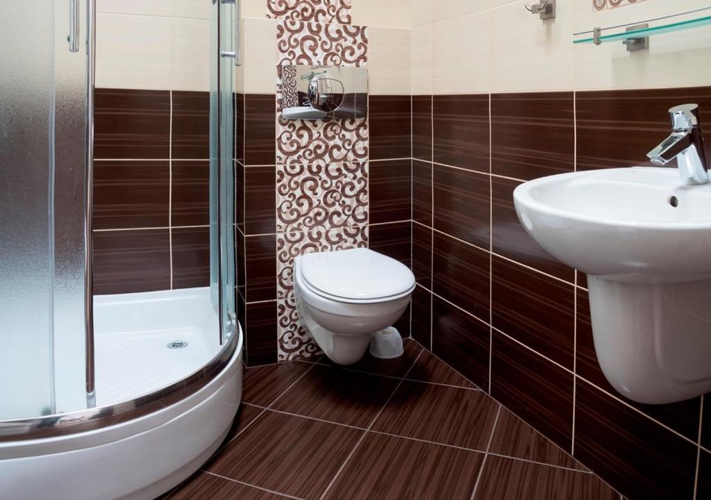 Apartment Jantar Debki