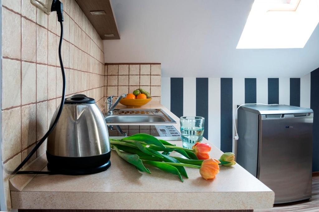 Jantar Apartment Debki