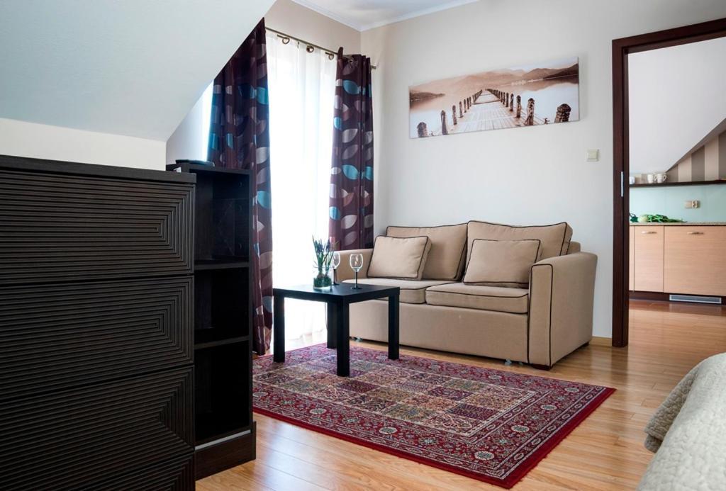 Apartment Jantar *