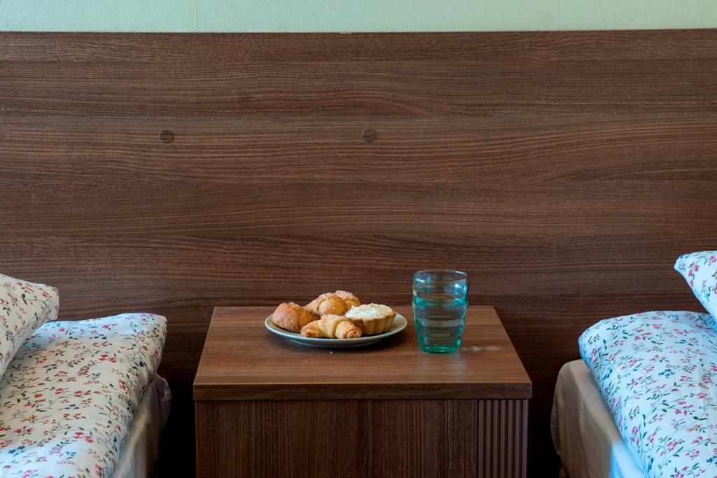 Jantar Apartment Debki