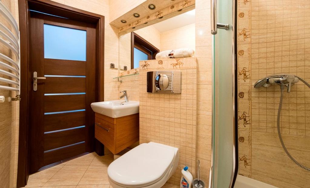 Apartment Jantar