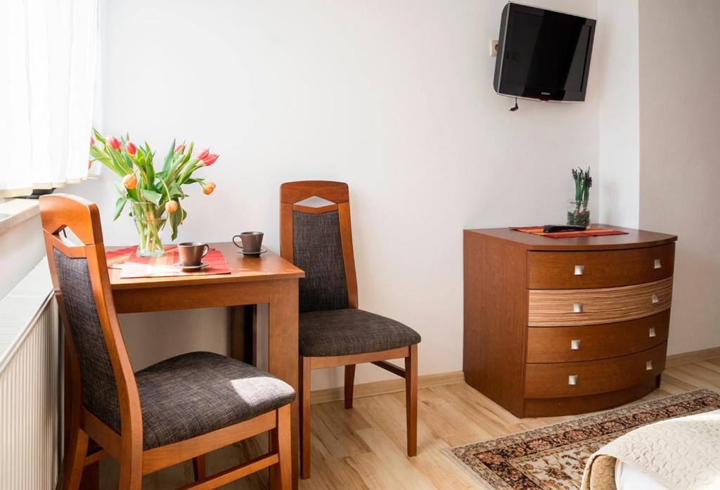 Apartment Jantar *