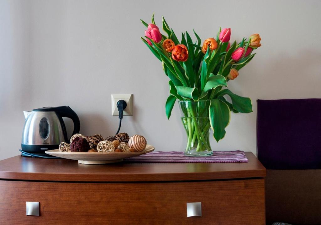 Jantar Apartment