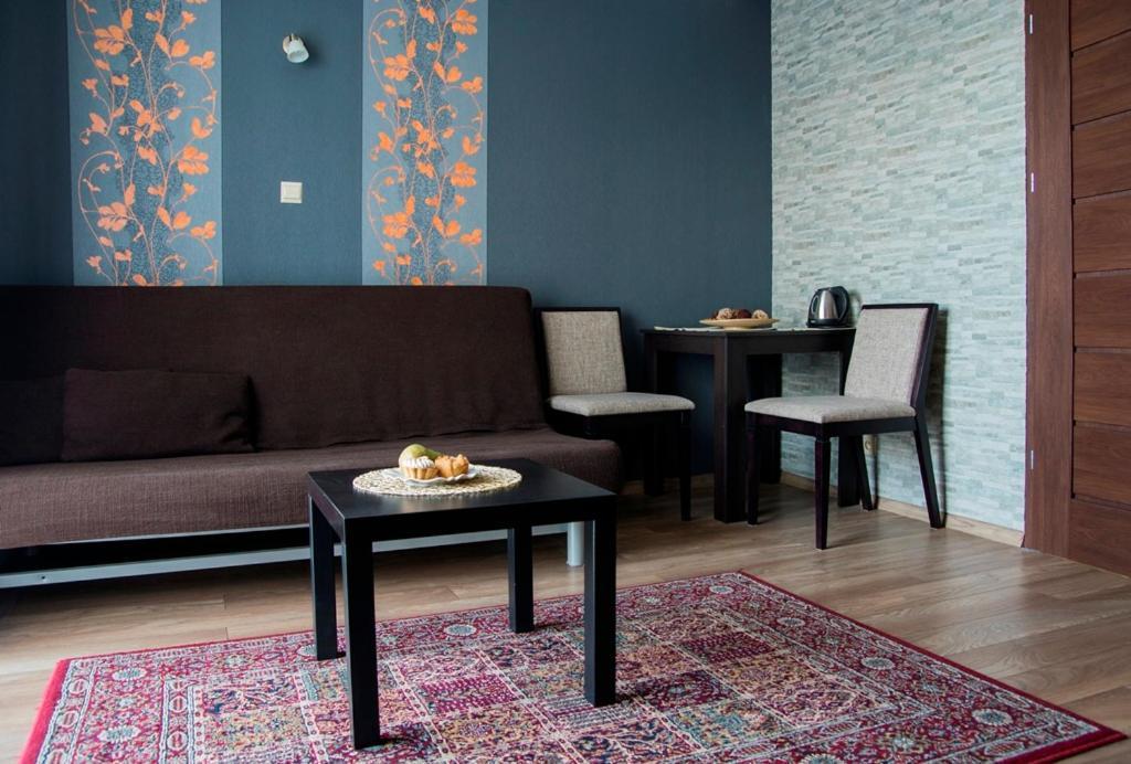 Jantar Apartment