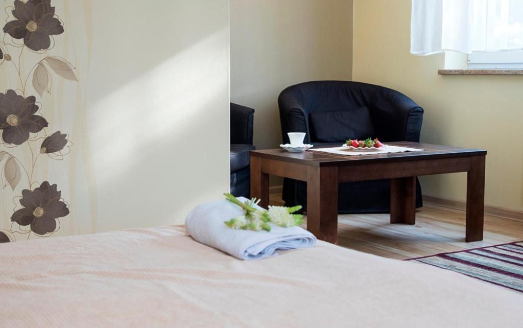Apartment Jantar Debki
