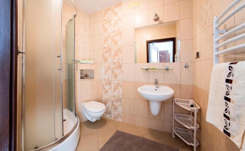 Apartment Jantar